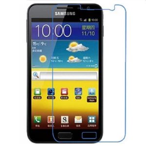 گلس ANTI SHOCK مناسب برای گوشی SAMSUNG NOTE 1
