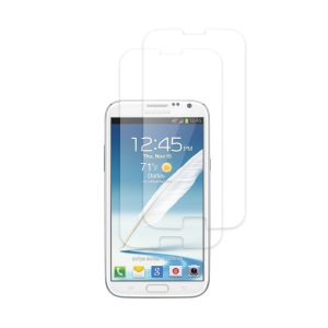 گلس ANTI SHOCK مناسب برای گوشی SAMSUNG NOTE 2