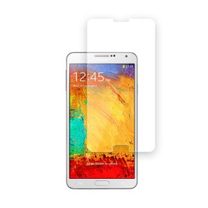 گلس ANTI SHOCK مناسب برای گوشی SAMSUNG NOTE 3