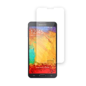 گلس ANTI SHOCK مناسب برای گوشی SAMSUNG NOTE 3 NEO