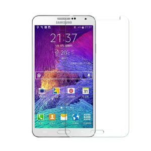 گلس ANTI SHOCK مناسب برای گوشی SAMSUNG NOTE 4