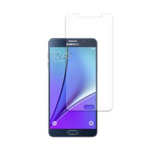 گلس ANTI SHOCK مناسب برای گوشی SAMSUNG NOTE 5