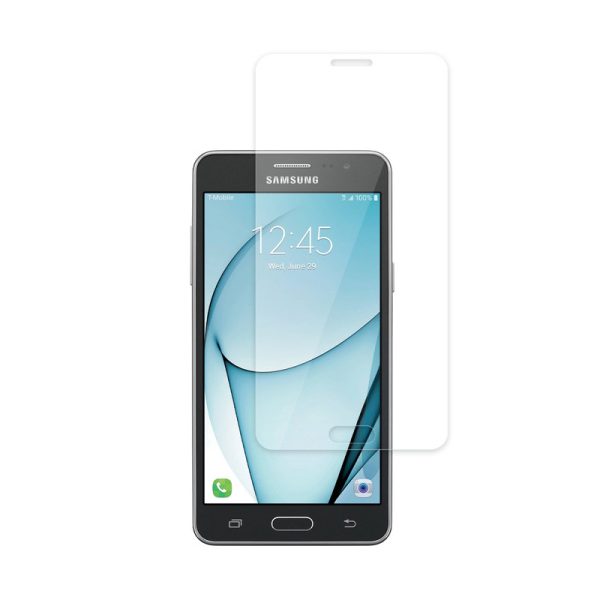 گلس ANTI SHOCK مناسب برای گوشی SAMSUNG ON 5 PRO