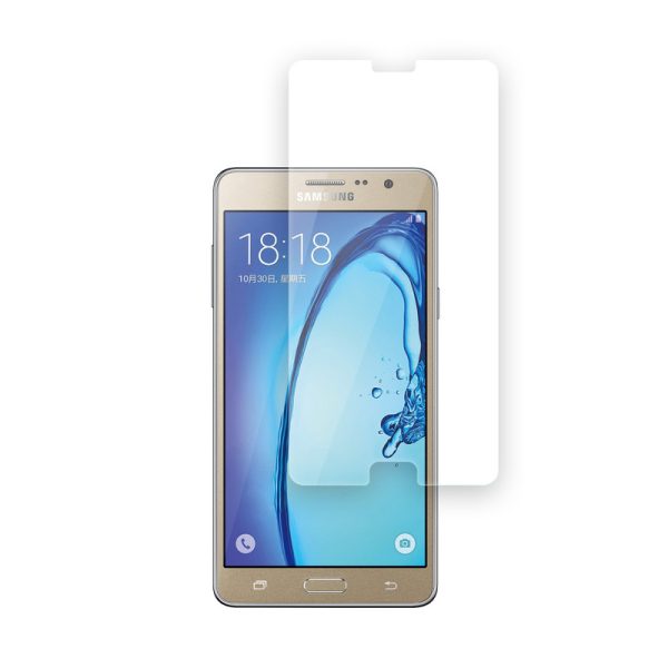 گلس ANTI SHOCK مناسب برای گوشی SAMSUNG ON 7