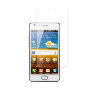 گلس ANTI SHOCK مناسب برای گوشی SAMSUNG S2