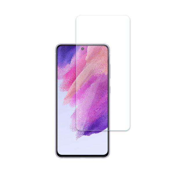 گلس ANTI SHOCK مناسب برای گوشی SAMSUNG S21FE