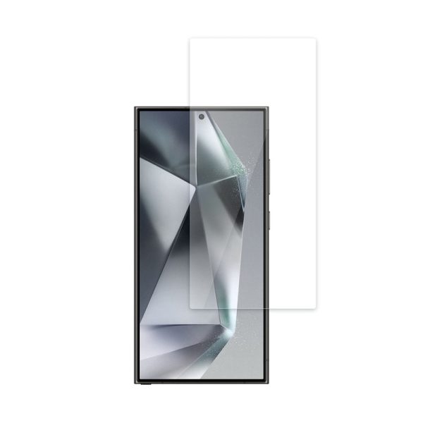 گلس ANTI SHOCK مناسب برای گوشی SAMSUNG S24 ULTRA