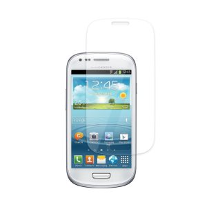 گلس ANTI SHOCK مناسب برای گوشی SAMSUNG S3 MINI