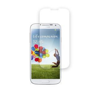 گلس ANTI SHOCK مناسب برای گوشی SAMSUNG S4