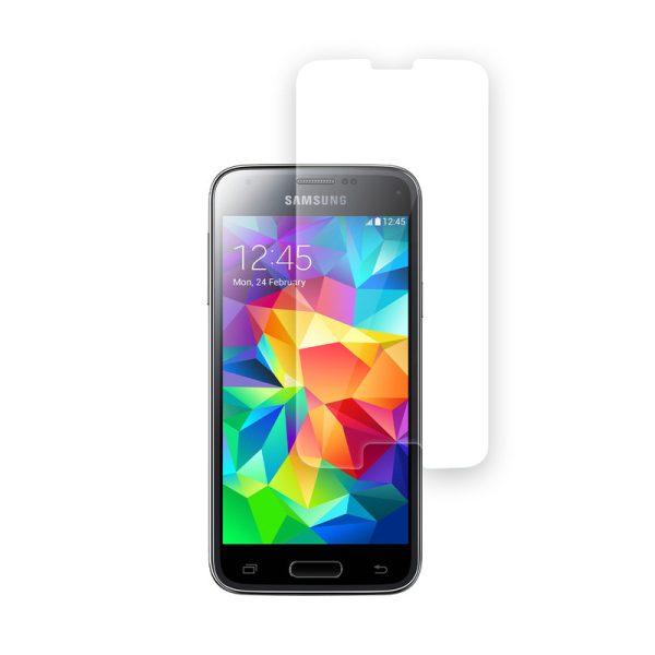 گلس ANTI SHOCK مناسب برای گوشی SAMSUNG S5 MINI