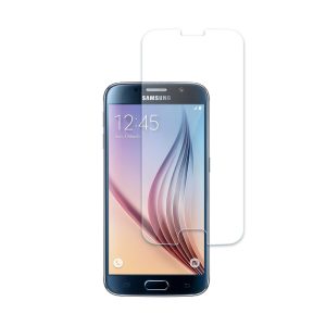 گلس ANTI SHOCK مناسب برای گوشی SAMSUNG S6 FLAT