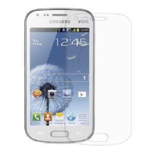 گلس ANTI SHOCK مناسب برای گوشی SAMSUNG S7582