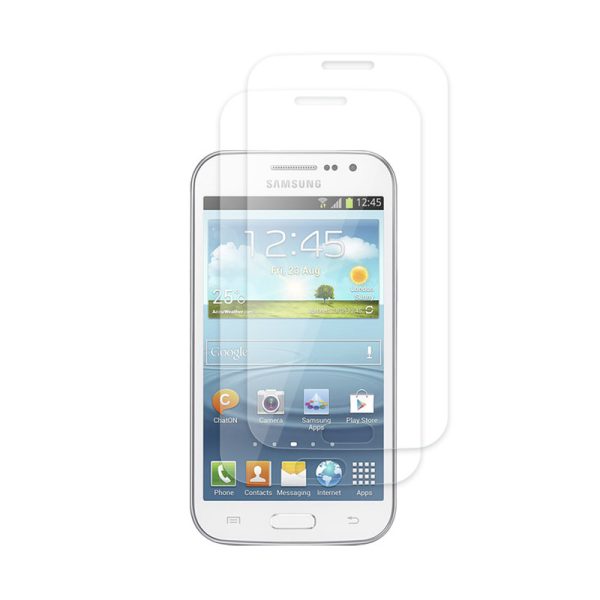 گلس ANTI SHOCK مناسب برای گوشی SAMSUNG WIN