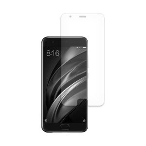 گلس ANTI SHOCK مناسب برای گوشی XIAOMI MI6
