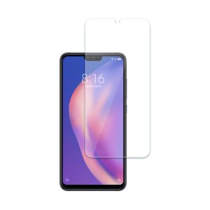 گلس ANTI SHOCK مناسب برای گوشی XIAOMI MI 8LITE