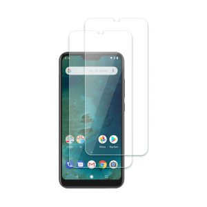 گلس ANTI SHOCK مناسب برای گوشی XIAOMI MI A2 LITE