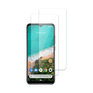 گلس ANTI SHOCK مناسب برای گوشی XIAOMI MI A3