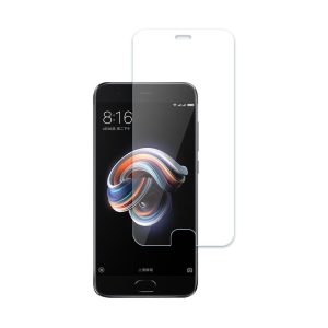 گلس ANTI SHOCK مناسب برای گوشی XIAOMI MI NOTE 3PRO