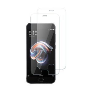 گلس ANTI SHOCK مناسب برای گوشی XIAOMI MI NOTE3