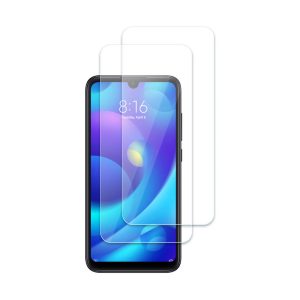 گلس ANTI SHOCK مناسب برای گوشی XIAOMI MI PLAY