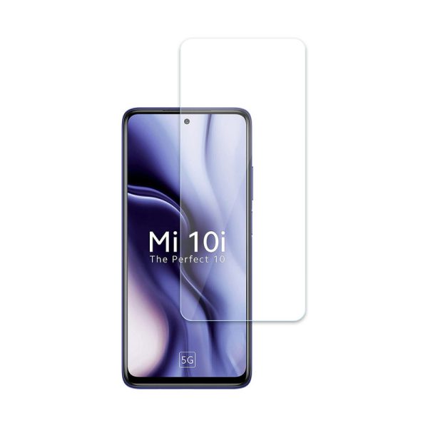 گلس ANTI SHOCK مناسب برای گوشی XIAOMI MI 10I