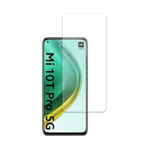 گلس ANTI SHOCK مناسب برای گوشی XIAOMI MI 10T PRO