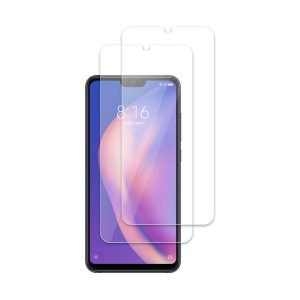 گلس ANTI SHOCK مناسب برای گوشی XIAOMI MI 8LITE