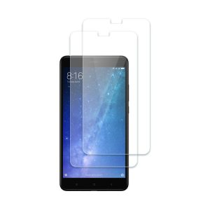 گلس ANTI SHOCK مناسب برای گوشی XIAOMI MI MAX