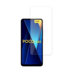 گلس ANTI SHOCK مناسب برای گوشی POCO C65