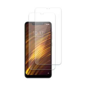 گلس ANTI SHOCK مناسب برای گوشی POCO PHONE F1