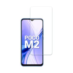 گلس ANTI SHOCK مناسب برای گوشی POCO M2