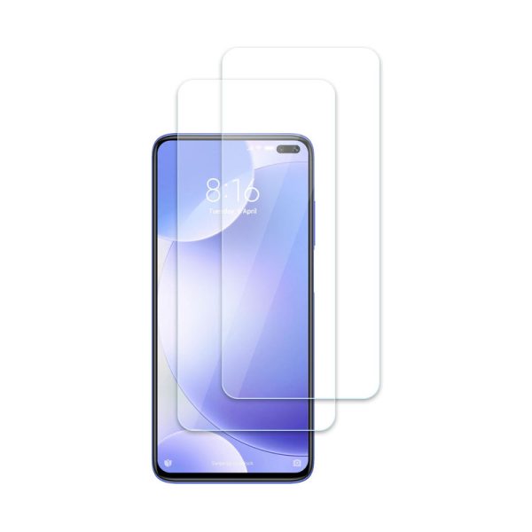 گلس ANTI SHOCK مناسب برای گوشی XIAOMI REDMI K30