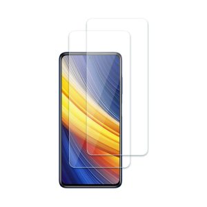گلس ANTI SHOCK مناسب برای گوشی POCO X3 PRO
