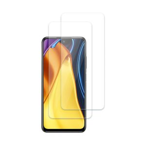 گلس ANTI SHOCK مناسب برای گوشی POCO M3 PRO