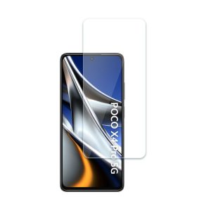 گلس ANTI SHOCK مناسب برای گوشی POCO X4 PRO 5G