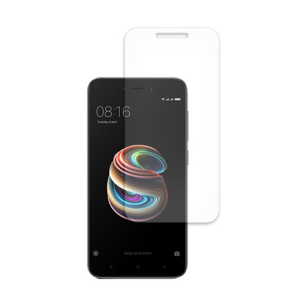 گلس ANTI SHOCK مناسب برای گوشی XIAOMI REDMI 5A PRIME