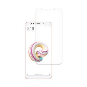 گلس ANTI SHOCK مناسب برای گوشی REDMI 5PLUS