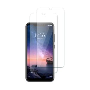 گلس ANTI SHOCK مناسب برای گوشی XIAOMI REDMI 6 PRO