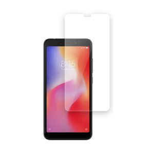 گلس ANTI SHOCK مناسب برای گوشی XIAOMI REDMI 6