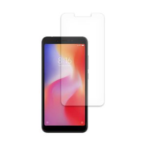گلس ANTI SHOCK مناسب برای گوشی XIAOMI REDMI 6A