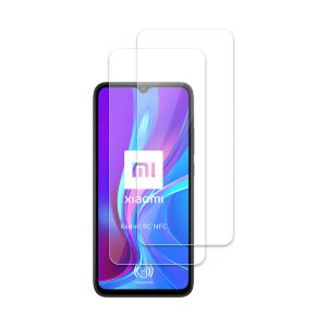 گلس ANTI SHOCK مناسب برای گوشی XIAOMI REDMI 9C