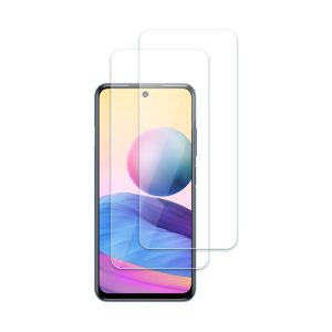 گلس ANTI SHOCK مناسب برای گوشی XIAOMI REDMI NOTE 10 5G