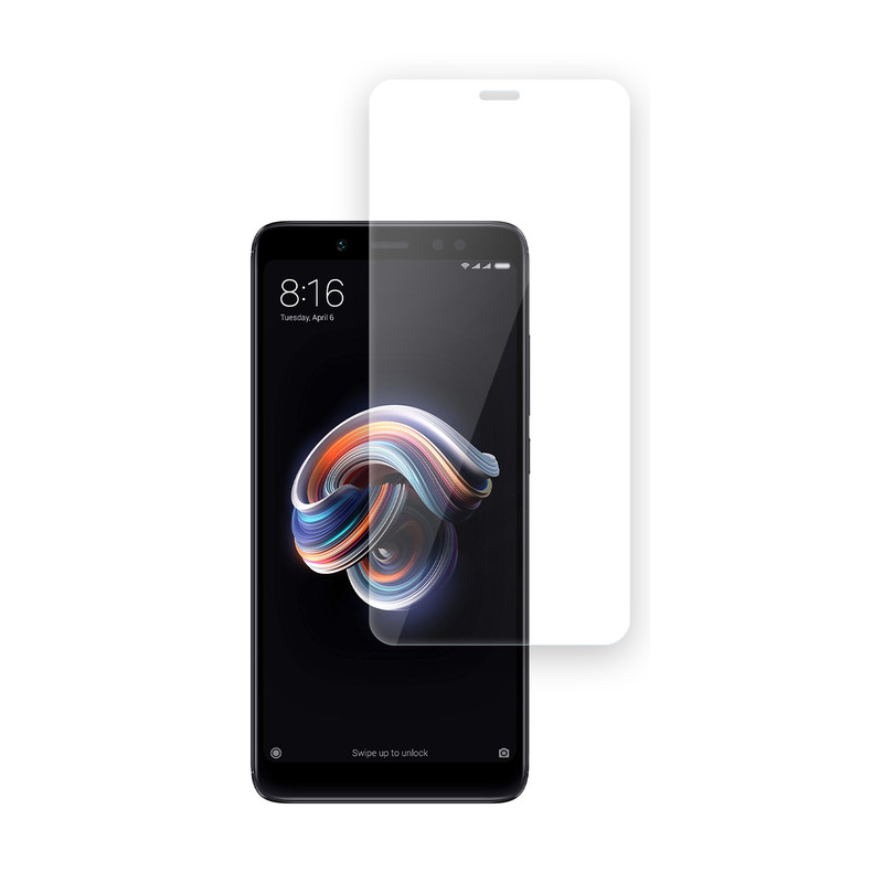 گلس ANTI SHOCK مناسب برای گوشی XIAOMI NOTE 5PRO