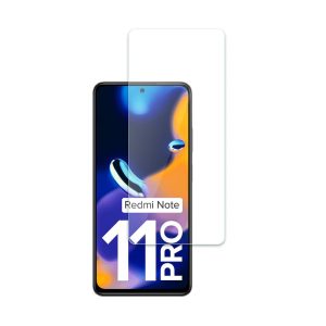 گلس ANTI SHOCK مناسب برای گوشی XIAOMI REDMI NOTE 11PRO 4G