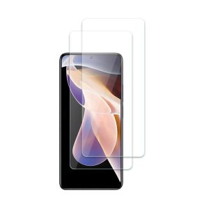 گلس ANTI SHOCK مناسب برای گوشی XIAOMI REDMI NOTE 11PRO PLUS 5G