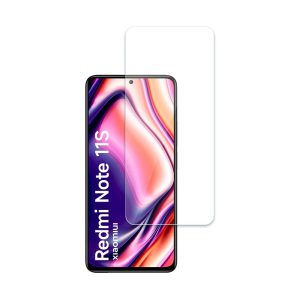 گلس ANTI SHOCK مناسب برای گوشی XIAOMI REDMI NOTE 11S