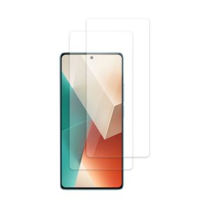 گلس ANTI SHOCK مناسب برای گوشی XIAOMI REDMI NOTE 13