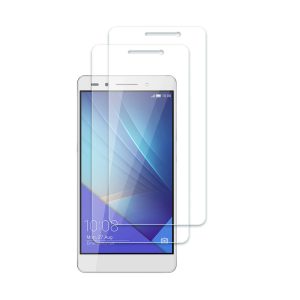 گلس ANTI SHOCK مناسب برای گوشی HONOR 7