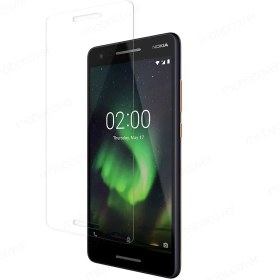 گلس ANTI SHOCK مناسب برای گوشی NOKIA 2.1