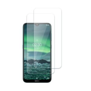گلس ANTI SHOCK مناسب برای گوشی NOKIA 2.3